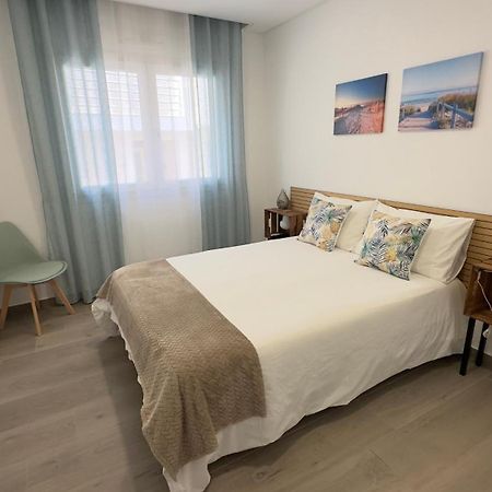 Cristal House 250 Meters From Monte Gordo Beach エクステリア 写真