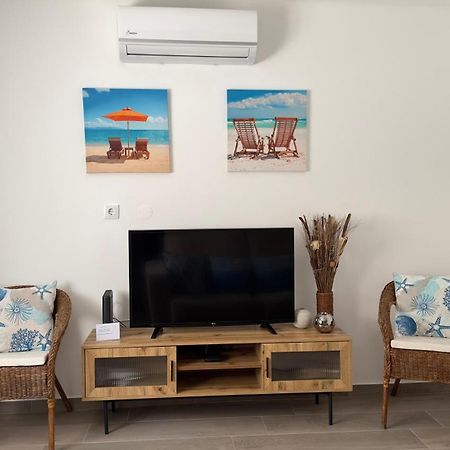 Cristal House 250 Meters From Monte Gordo Beach エクステリア 写真