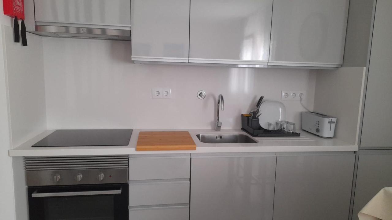 Cristal House 250 Meters From Monte Gordo Beach エクステリア 写真