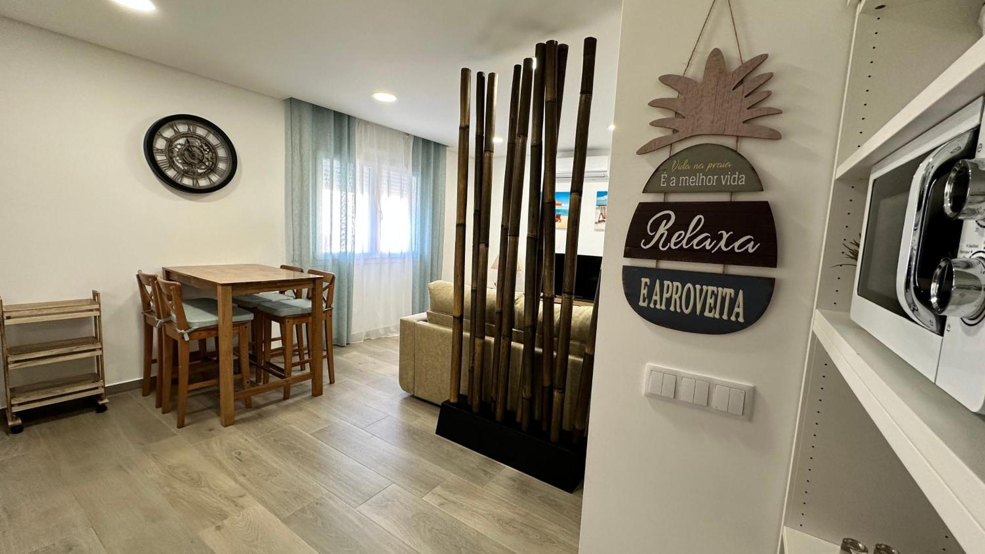 Cristal House 250 Meters From Monte Gordo Beach エクステリア 写真